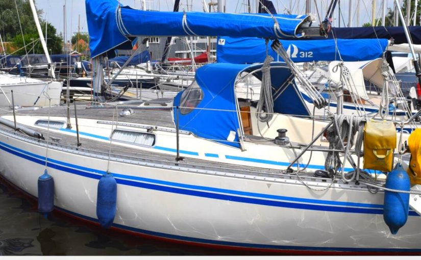 30-32 feet sailboats for 8000-12000 euro: what to expect?
