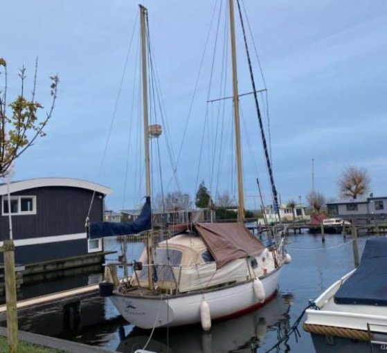 Nantucket Clipper 31