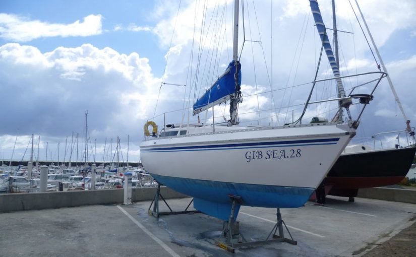 Gib sea 28