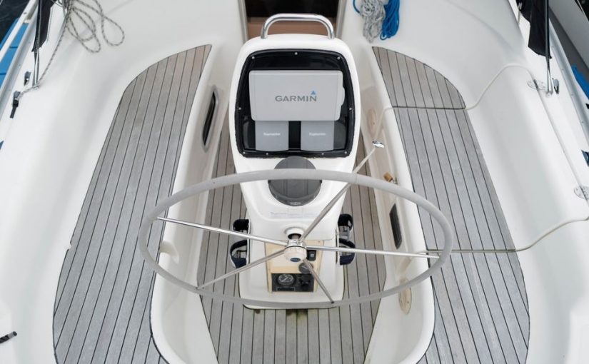 Bavaria 30 Cruiser