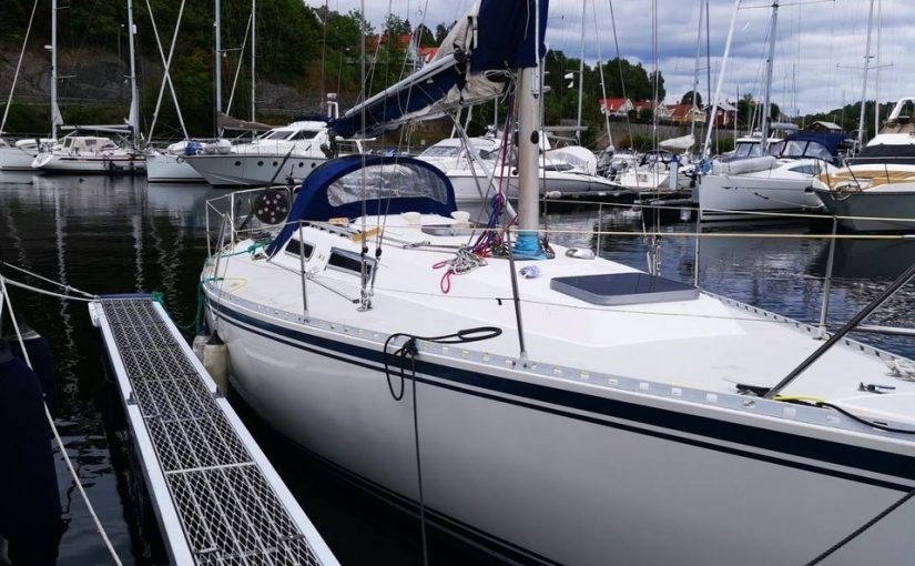 Finn 35