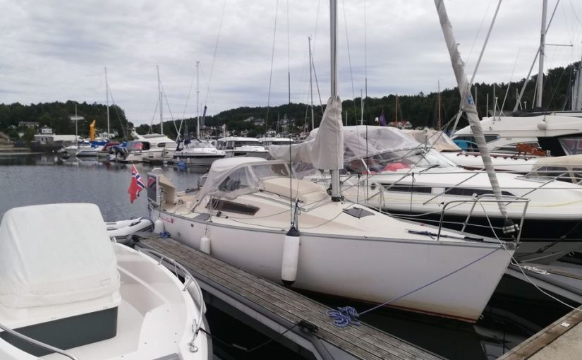 Beneteau First 24