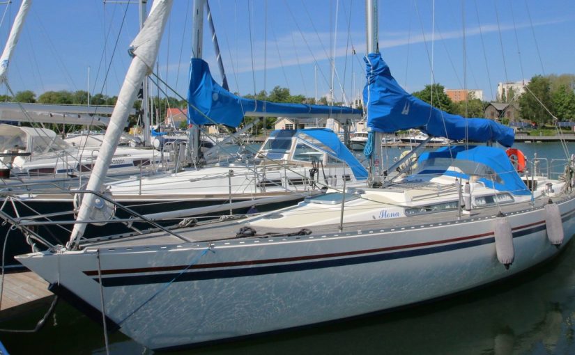 Sirena 385