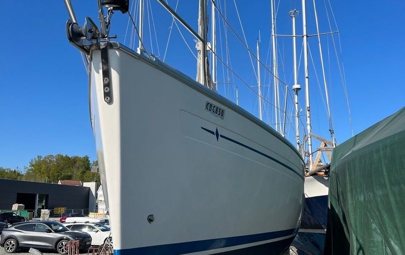 Bavaria 31