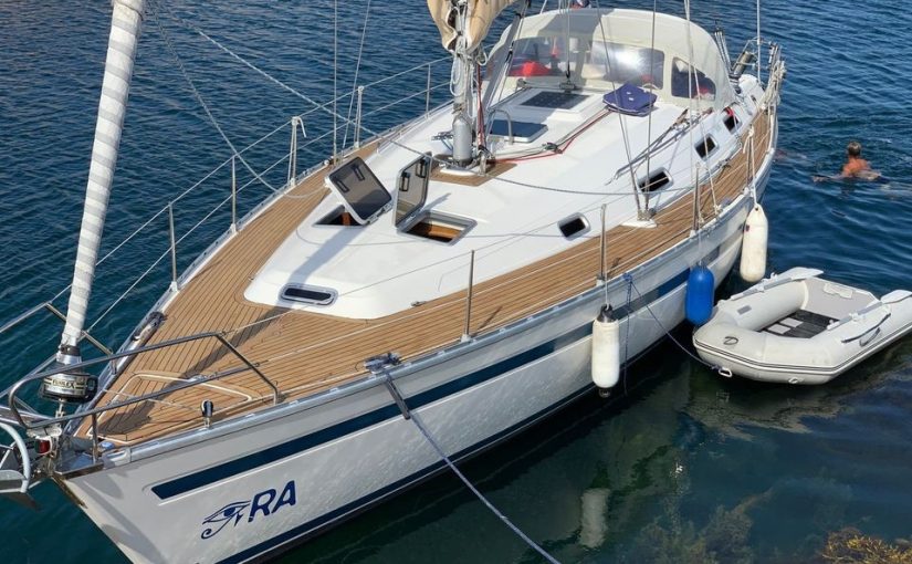 Bavaria 41