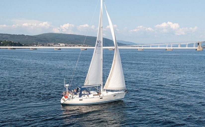 Beneteau Oceanis 390