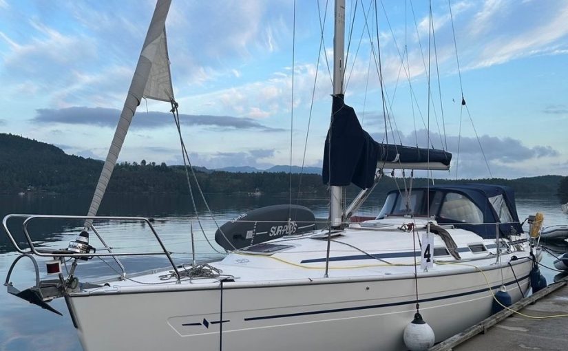 Bavaria 36