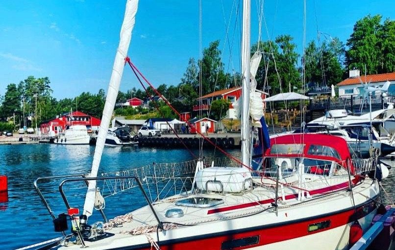 Nordship 28 for 17 900 euros!