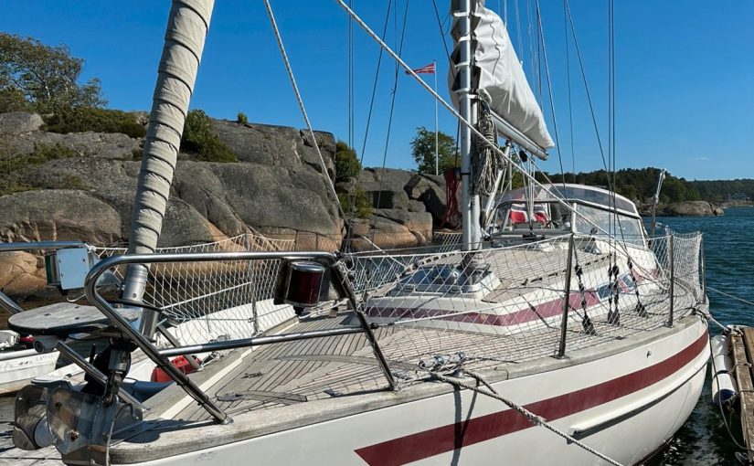 Aphrodite 33 (Najad)