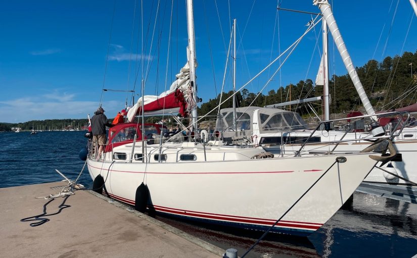 Fantasi 37 for only 63 000 EUR.
