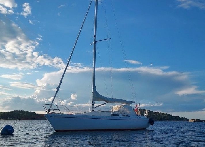 Albin Nova 33
