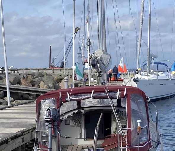 Bandholm 28
