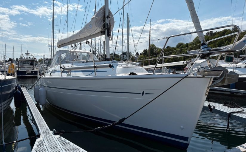 Bavaria 32