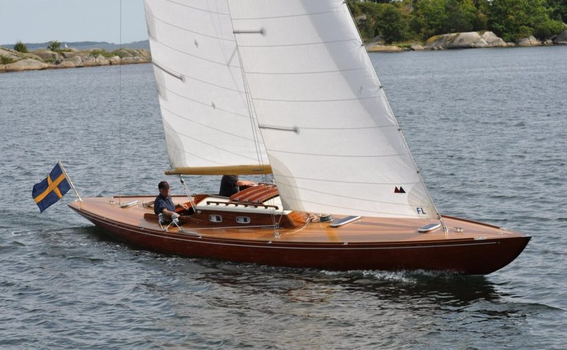 Skärgårdskryssare 40 for 66 600 euros!