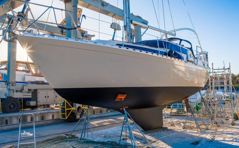 Beneteau Evasion 34 for €57 900!