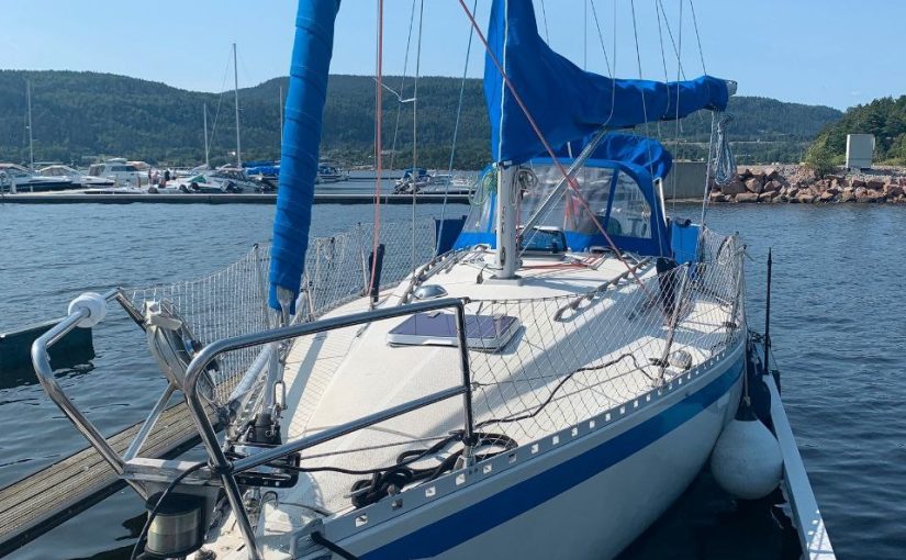 Mamba 311 for just 12 600 euros!