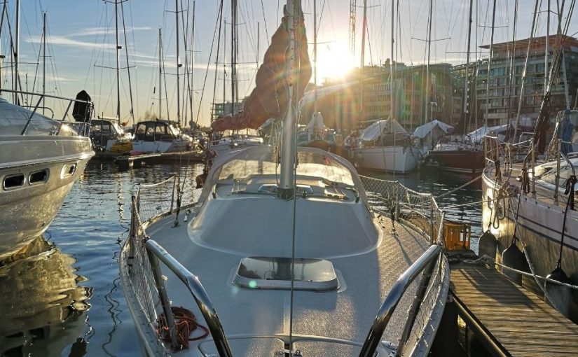 Albin Cirrus 78