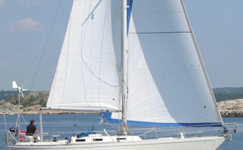 Norlin 37
