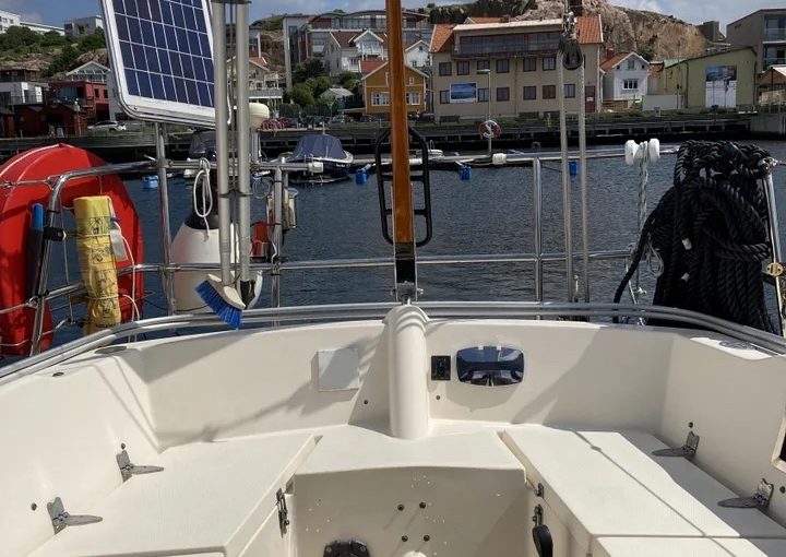 Marieholm 32