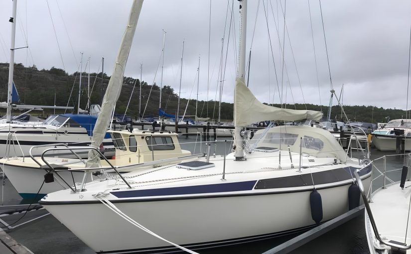 Maxi 95 for just 15 500 euros!
