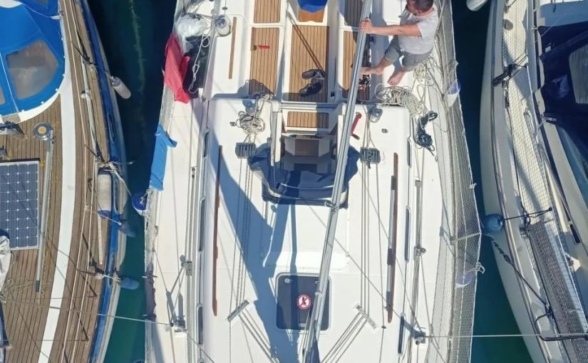 Elan 36