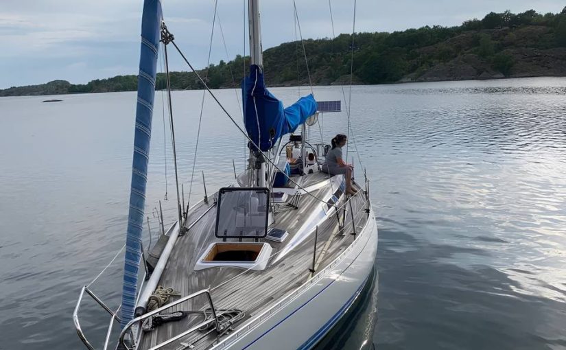 Gecco 39, lovingly kept in the same hands since 2004, now offered for 44 700 euro!