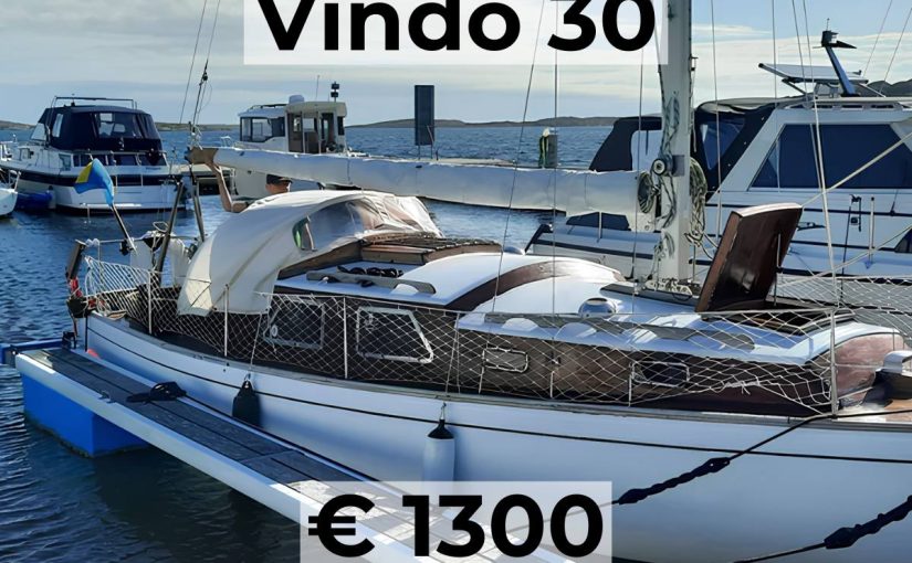 Vindö 30