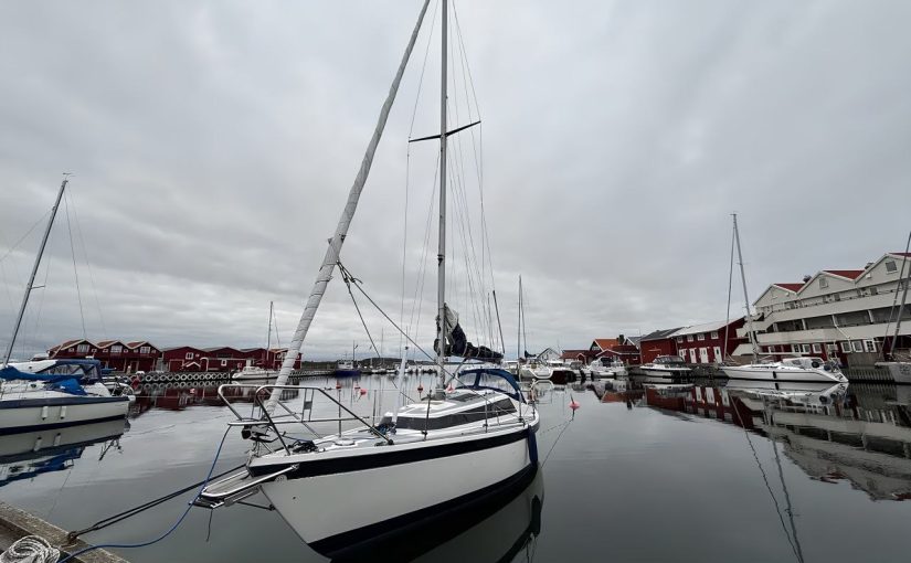 sailboat