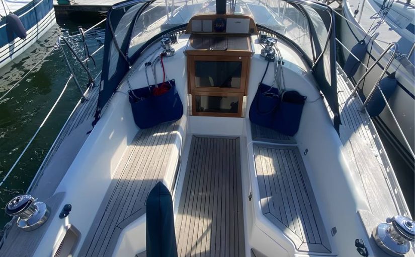 Linjett 33 for 85 598 euro.