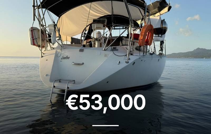 Feeling 1090 for 53,000 euro — VAT included.