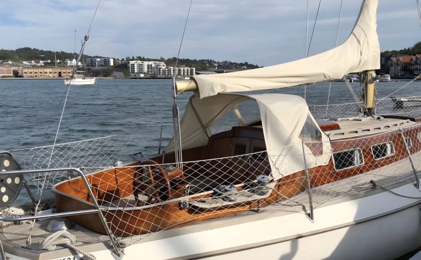 Vindø 40 for 11 952 euro.