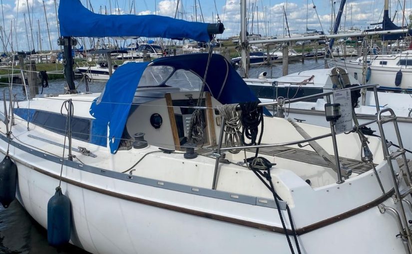 EMKA 29 for 3,000 euro.