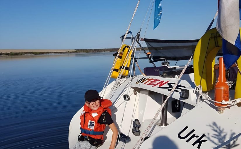 Beneteau First Class 10 for 15,000 euro.