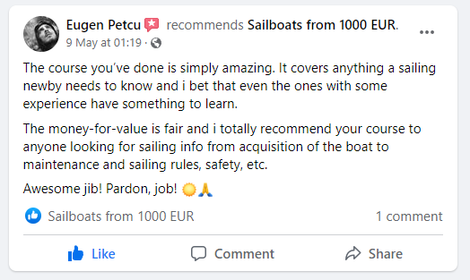 A review by Eugen Petcu